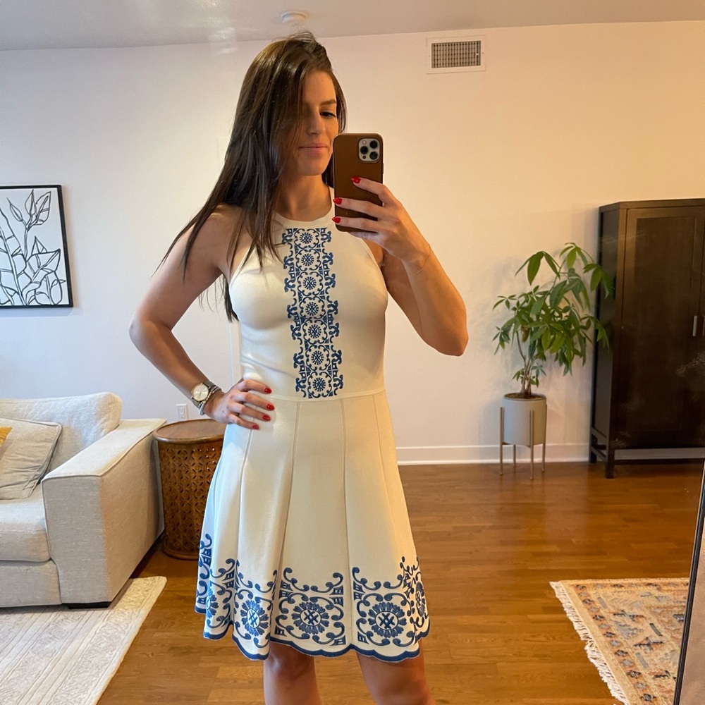 Parker Dress